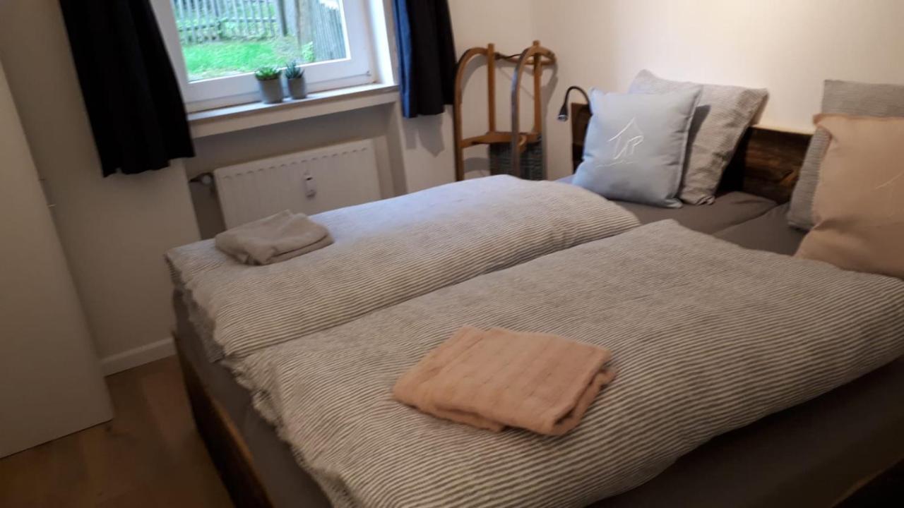 Ferienwohnung Up Willingen-Schwalefeld Виллинген Экстерьер фото