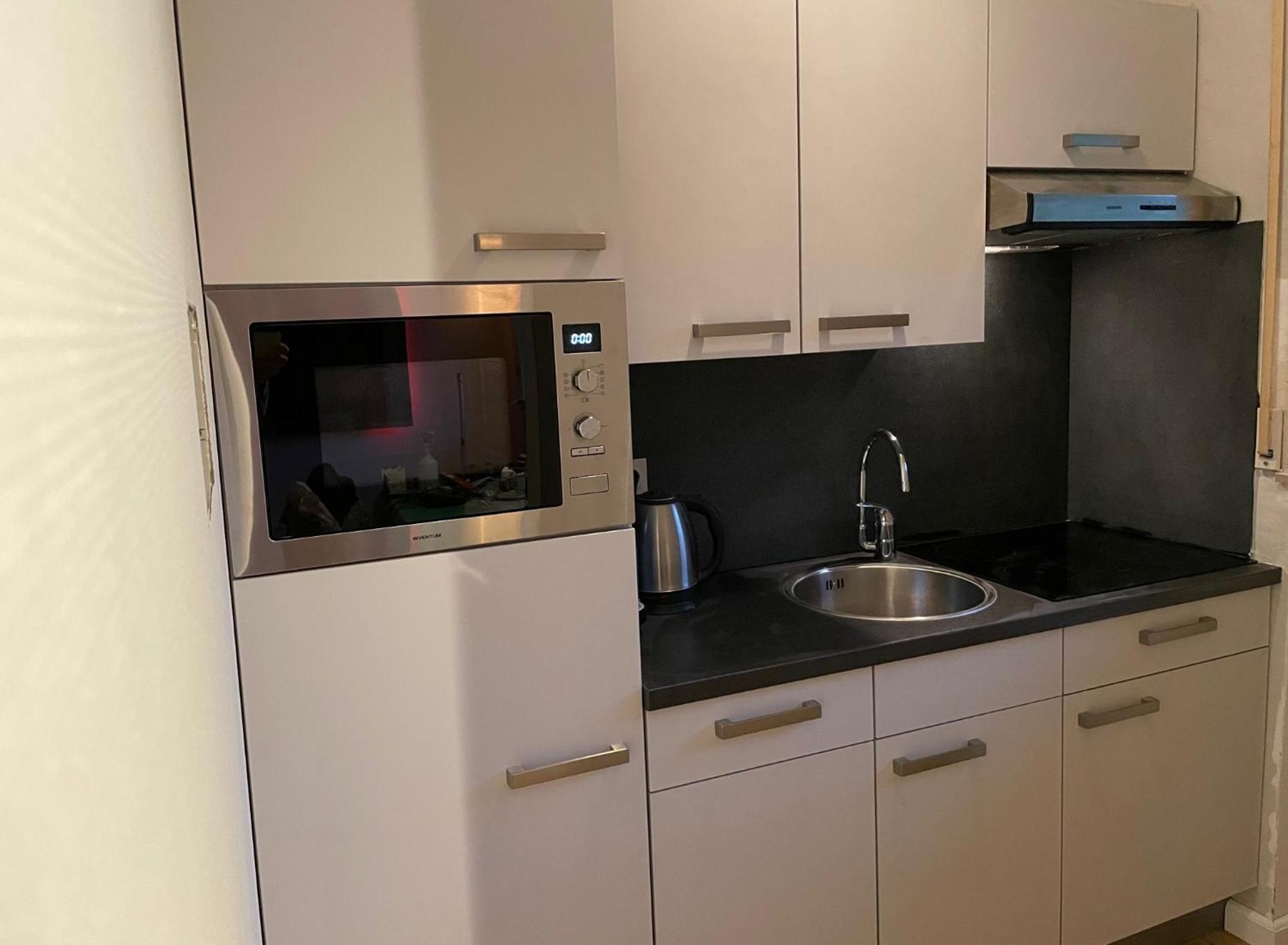 Ferienwohnung Up Willingen-Schwalefeld Виллинген Экстерьер фото